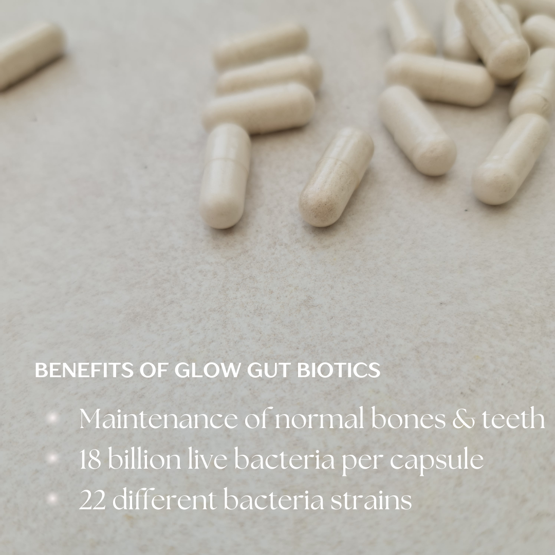 Gut Biotics