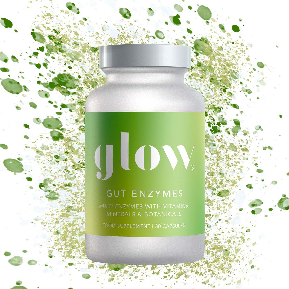 Gut Enzymes